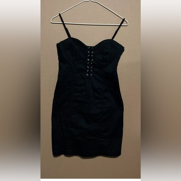 Rampage Dresses & Skirts - Rampage mini dress